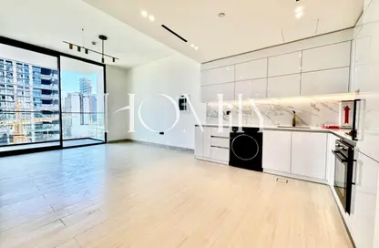 Apartment - 1 Bedroom - 2 Bathrooms for rent in Binghatti Lavender - District 10 - Jumeirah Village Circle - Dubai