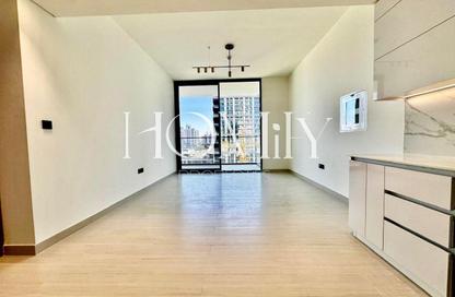 Apartment - 1 - 2 for rent in Binghatti Lavender - District 10 - Jumeirah Village Circle - Dubai
