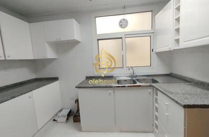 Apartment - 2 Bedrooms - 2 Bathrooms for rent in Al Qusais 1 - Al Qusais Residential Area - Al Qusais - Dubai