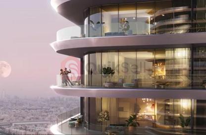 Apartment - Studio - 1 Bathroom for sale in Binghatti Hills Tower 1 - Binghatti Hills - Dubai Science Park - Dubai Apartment - Studio - 1 Bathroom for sale in Binghatti Hills Tower 1 - Binghatti Hills - Dubai Science Park - Dubai