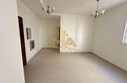 Apartment - 1 Bedroom - 2 Bathrooms for rent in Muweileh Community - Muwaileh Commercial - Sharjah