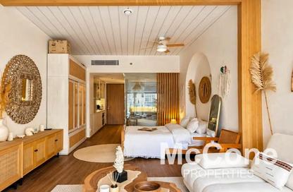 Apartment - Studio - 1 for rent in LIV Residence - Dubai Marina - Dubai Apartment - Studio - 1 for rent in LIV Residence - Dubai Marina - Dubai