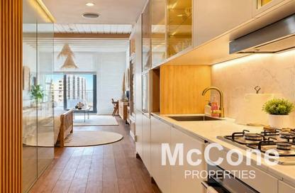 Apartment - Studio - 1 for rent in LIV Residence - Dubai Marina - Dubai Apartment - Studio - 1 for rent in LIV Residence - Dubai Marina - Dubai