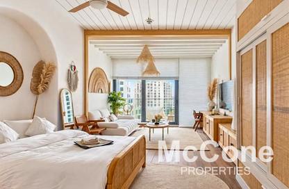 Apartment - Studio - 1 for rent in LIV Residence - Dubai Marina - Dubai Apartment - Studio - 1 for rent in LIV Residence - Dubai Marina - Dubai