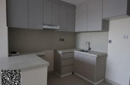 Apartment - 1 Bedroom - 2 Bathrooms for sale in Kentia - Ajman Uptown Villas - Ajman Uptown - Ajman