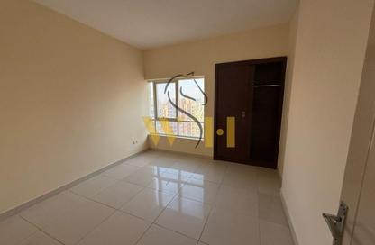 Apartment - 2 Bedrooms - 2 Bathrooms for rent in Al Naemiya Tower 1 - Al Naemiya Towers - Al Nuaimiya - Ajman