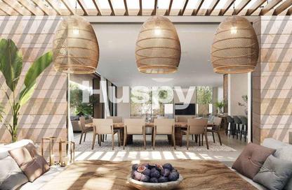 Villa - 5 - 6 for sale in Alaya - Tilal Al Ghaf - Dubai