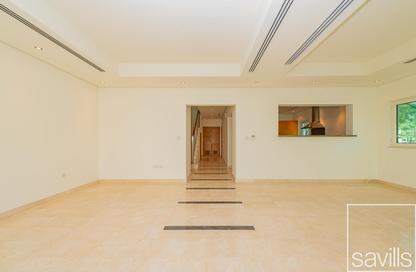Townhouse - 3 Bedrooms - 3 Bathrooms for rent in Quortaj - North Village - Al Furjan - Dubai