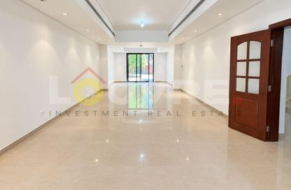 Villa - 5 - 6 for rent in Mangrove Village - Rabdan - Abu Dhabi