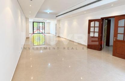 Villa - 5 - 6 for rent in Mangrove Village - Rabdan - Abu Dhabi