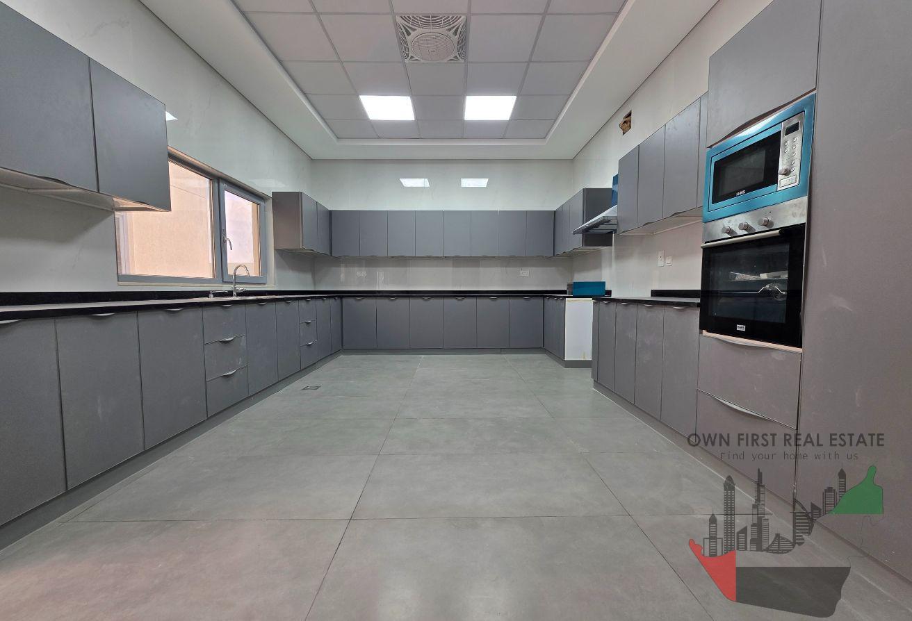 BRAND NEW 7BR VILLA | WITH LIFT & SERVICE BLOCK photo 4