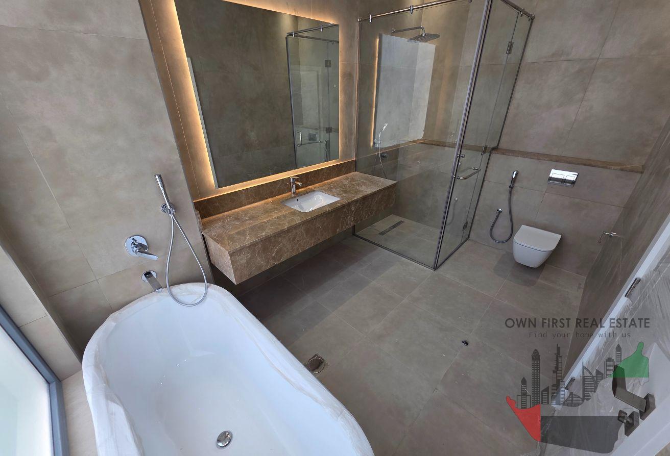 BRAND NEW 7BR VILLA | WITH LIFT & SERVICE BLOCK photo 11