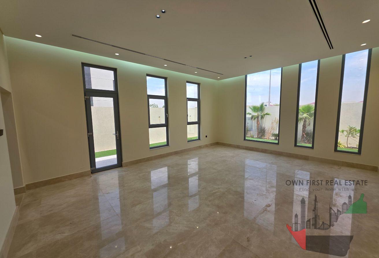 BRAND NEW 7BR VILLA | WITH LIFT & SERVICE BLOCK photo 5