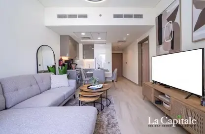 شقة - غرفة نوم - 1 حمام للبيع في عزيزي ريفيرا 33 - عزيزي ريفيرا - ميدان واحد - ميدان - دبي