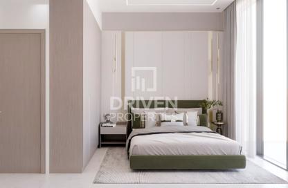 Apartment - 1 Bedroom - 2 Bathrooms for sale in Samana Ivy Gardens 2 - Dubai Land Residence Complex - Dubai Apartment - 1 Bedroom - 2 Bathrooms for sale in Samana Ivy Gardens 2 - Dubai Land Residence Complex - Dubai
