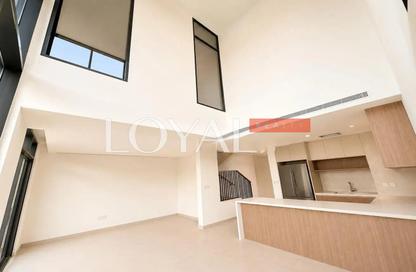 Townhouse - 4 - 4 for rent in Mudon Al Ranim 3 - Mudon - Dubai