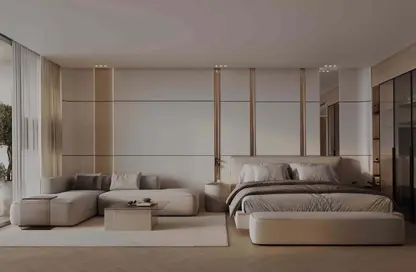 Apartment - 1 Bedroom - 2 Bathrooms for sale in Binghatti Hillviews - Dubai Science Park - Dubai