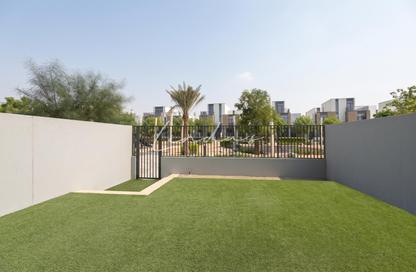 Townhouse - 3 - 4 for sale in Mudon Al Ranim 2 - Mudon - Dubai Townhouse - 3 - 4 for sale in Mudon Al Ranim 2 - Mudon - Dubai