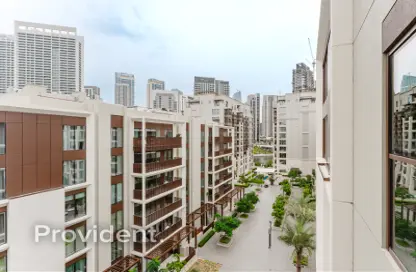 Apartment - 1 Bedroom - 1 Bathroom for sale in Savanna at Creek Beach Tower 2 - Savanna at Creek Beach - Creek Beach - Dubai Creek Harbour (The Lagoons) - Dubai Apartment - 1 Bedroom - 1 Bathroom for sale in Savanna at Creek Beach Tower 2 - Savanna at Creek Beach - Creek Beach - Dubai Creek Harbour (The Lagoons) - Dubai