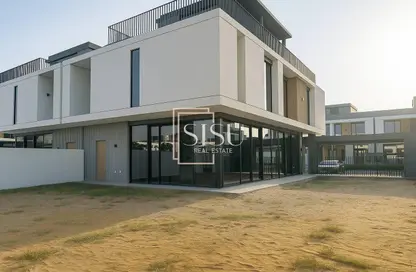 Villa - 5 Bedrooms - 7 Bathrooms for rent in June - Arabian Ranches 3 - Dubai