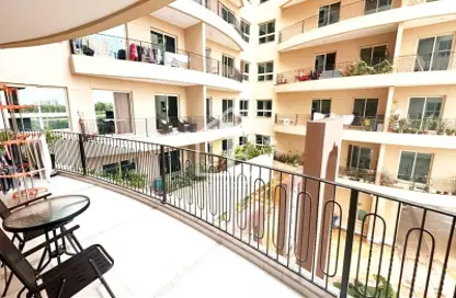 Apartment - 2 Bedrooms - 2 Bathrooms for sale in Silicon Arch - Dubai Silicon Oasis - Dubai