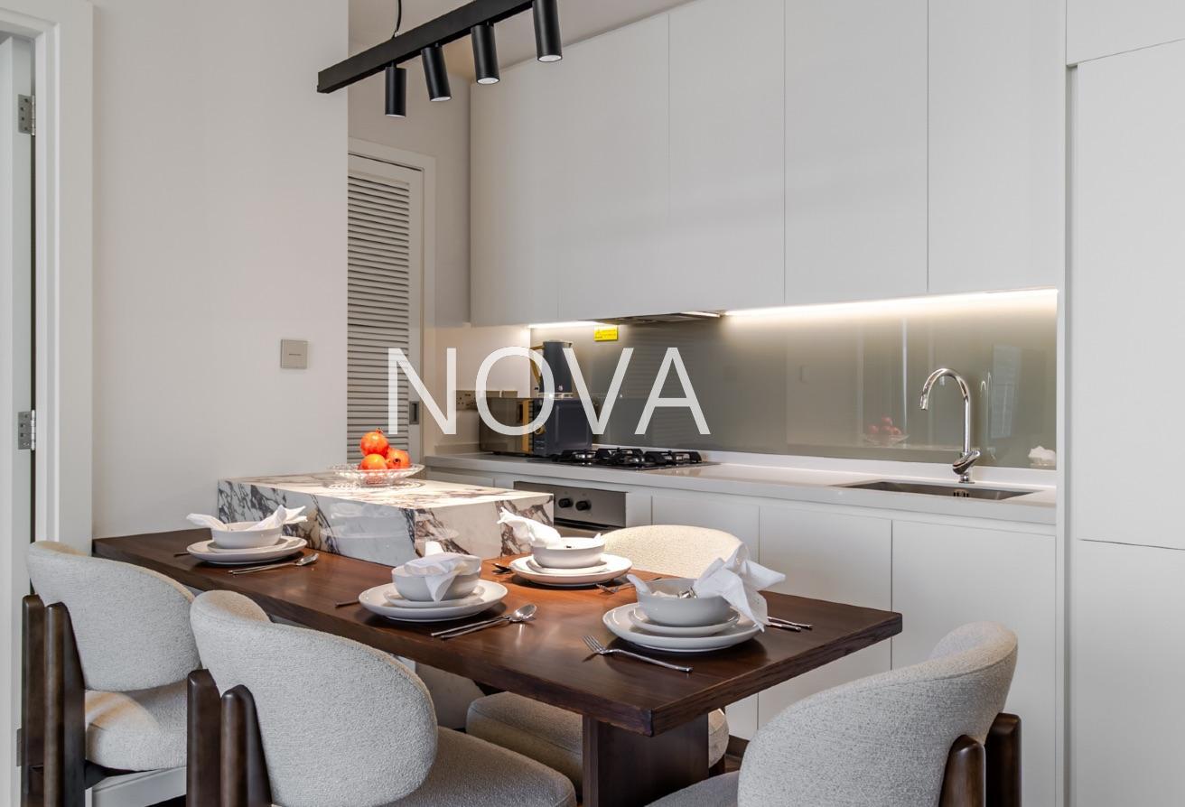 Bills included! Serviced New 1 BR Fantastic View photo 9