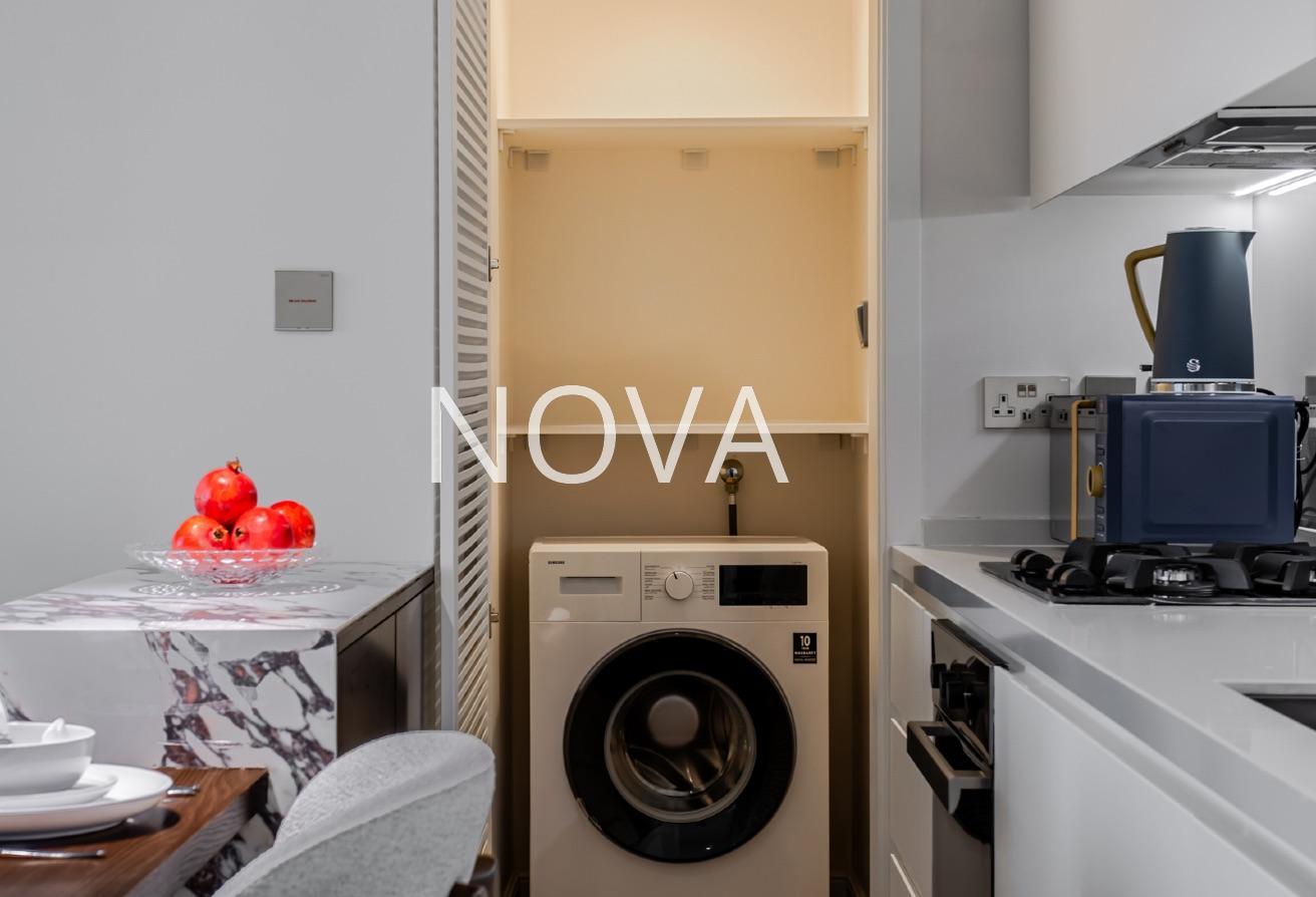 Bills included! Serviced New 1 BR Fantastic View photo 11