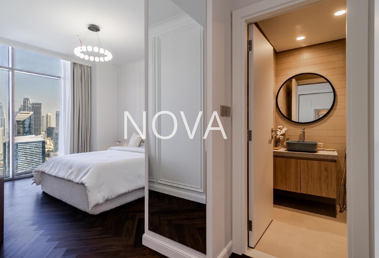 Bills included! Serviced New 1 BR Fantastic View photo 15