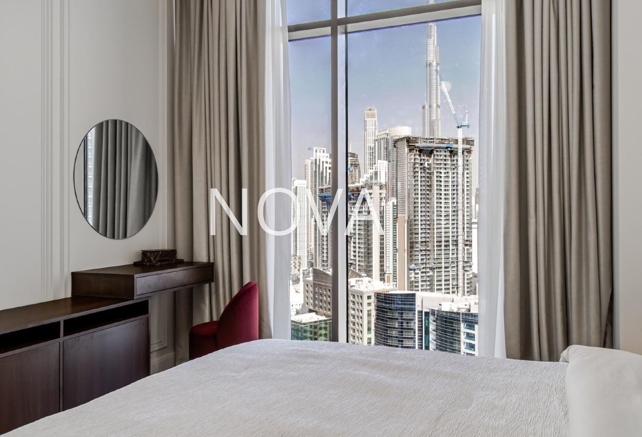Bills included! Serviced New 1 BR Fantastic View photo 13