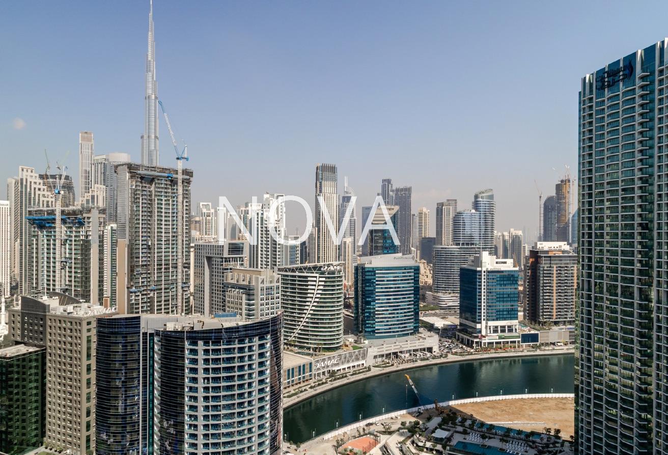 Bills included! Serviced New 1 BR Fantastic View photo 2