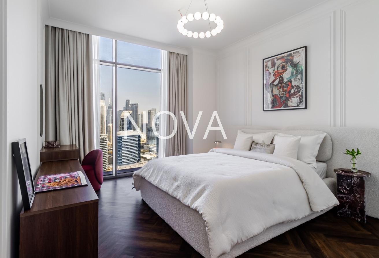Bills included! Serviced New 1 BR Fantastic View photo 12