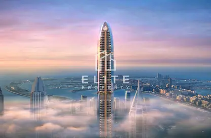Apartment - 3 Bedrooms - 4 Bathrooms for sale in Six Senses Residences - Dubai Marina - Dubai Apartment - 3 Bedrooms - 4 Bathrooms for sale in Six Senses Residences - Dubai Marina - Dubai