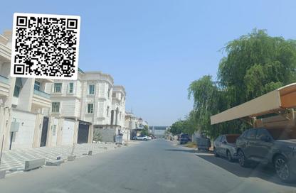 Land - Studio for sale in CityLife Al Tallah - Al Tallah 2 - Ajman Land - Studio for sale in CityLife Al Tallah - Al Tallah 2 - Ajman