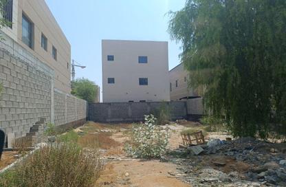 Land - Studio for sale in CityLife Al Tallah - Al Tallah 2 - Ajman Land - Studio for sale in CityLife Al Tallah - Al Tallah 2 - Ajman