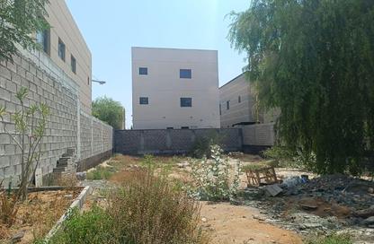 Land - Studio for sale in CityLife Al Tallah - Al Tallah 2 - Ajman
