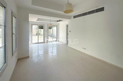 Villa - 3 Bedrooms - 3 Bathrooms for rent in Springs 8 - The Springs - Dubai