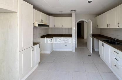 Villa - 3 Bedrooms - 3 Bathrooms for rent in Springs 8 - The Springs - Dubai Villa - 3 Bedrooms - 3 Bathrooms for rent in Springs 8 - The Springs - Dubai