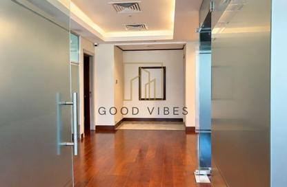 Office Space - Studio - 1 for rent in Jumeirah Business Centre 4 (JBC 4) - JLT Cluster N - Jumeirah Lake Towers - Dubai Office Space - Studio - 1 for rent in Jumeirah Business Centre 4 (JBC 4) - JLT Cluster N - Jumeirah Lake Towers - Dubai