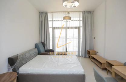 Apartment - Studio - 1 Bathroom for sale in AZIZI Roy Mediterranean - Al Furjan - Dubai