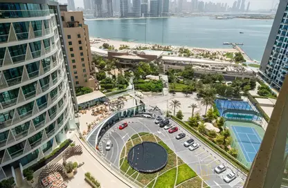 Apartment - 1 Bedroom - 2 Bathrooms for sale in Se7en Residences - Palm Jumeirah - Dubai