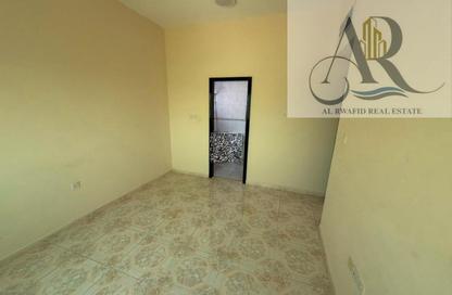 Apartment - 1 Bedroom - 2 Bathrooms for rent in Sheikh Jaber Al Sabah Street - Al Naimiya - Al Nuaimiya - Ajman