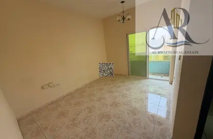 شقة - غرفة نوم - 2 حمامات للايجار في شارع الشيخ جابر الصباح - النعيمية - النعيمية - عجمان شقة - غرفة نوم - 2 حمامات للايجار في شارع الشيخ جابر الصباح - النعيمية - النعيمية - عجمان