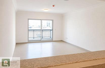 Apartment - Studio - 1 Bathroom for rent in Al Khail Heights 5A - Al Khail Heights - Al Quoz - Dubai