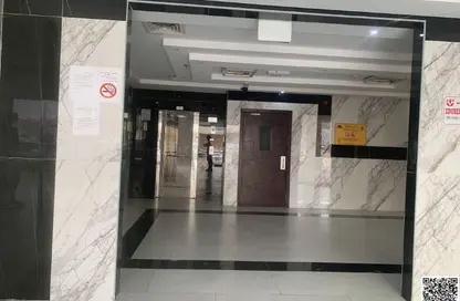 Apartment - 1 Bedroom - 2 Bathrooms for rent in Al Mowaihat 2 - Al Mowaihat - Ajman