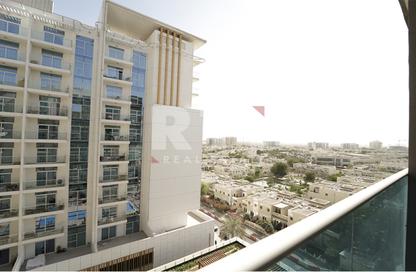 Apartment - 2 Bedrooms - 3 Bathrooms for rent in Victoria Residency - Al Furjan - Dubai