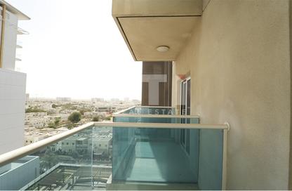 Apartment - 2 Bedrooms - 3 Bathrooms for rent in Victoria Residency - Al Furjan - Dubai