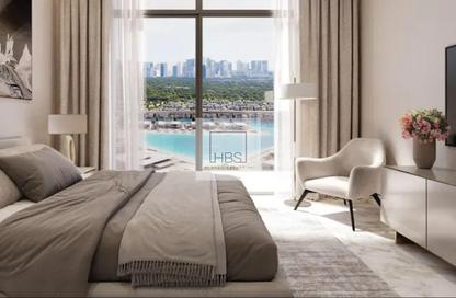 Apartment - 2 - 2 for sale in 340 Riverside Crescent - Sobha Hartland II - Bukadra - Dubai Apartment - 2 - 2 for sale in 340 Riverside Crescent - Sobha Hartland II - Bukadra - Dubai