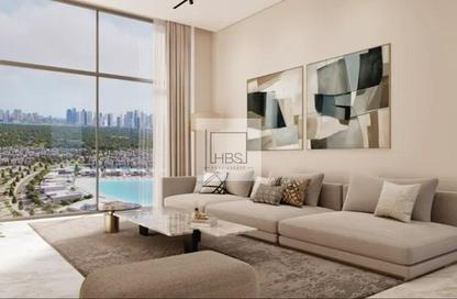 Apartment - 2 - 2 for sale in 340 Riverside Crescent - Sobha Hartland II - Bukadra - Dubai Apartment - 2 - 2 for sale in 340 Riverside Crescent - Sobha Hartland II - Bukadra - Dubai