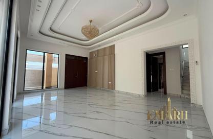 Villa - 5 Bedrooms - 7 Bathrooms for rent in Al Yasmeen 1 - Al Yasmeen - Ajman