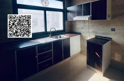 Apartment - 1 - 1 for rent in Al Naemiya Tower 2 - Al Naemiya Towers - Al Nuaimiya - Ajman